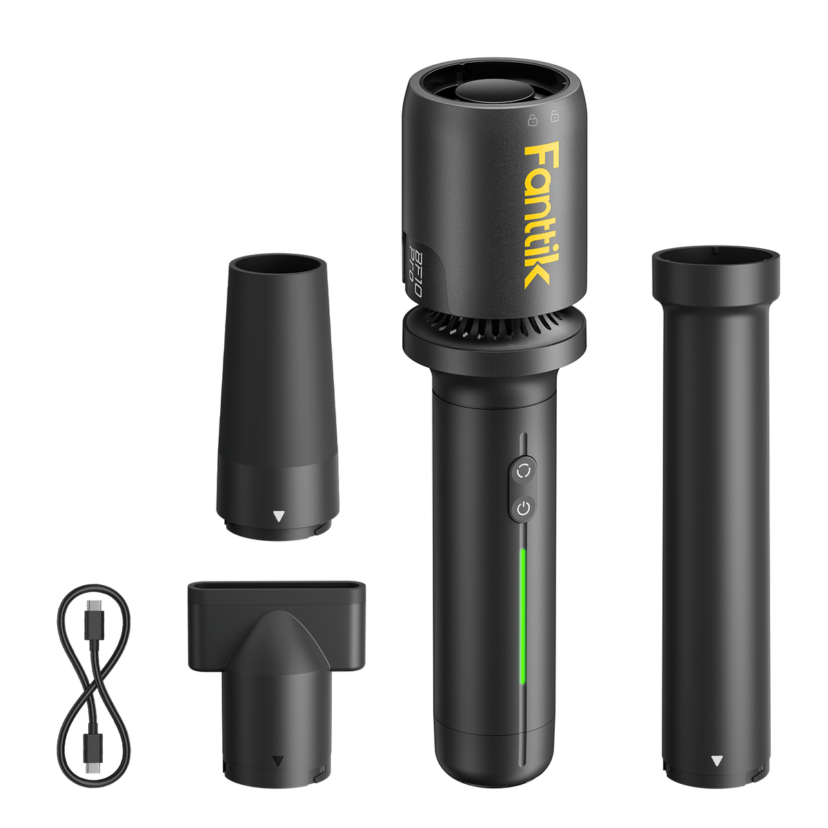 Fanttik BF10 Pro Cordless Leaf Blower