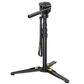 Fanttik DT10 Pro Laser Level Tripod with adjustable head and 1/4" mount